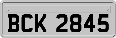 BCK2845
