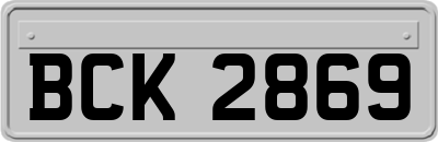 BCK2869