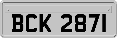BCK2871