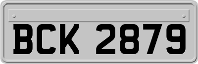 BCK2879