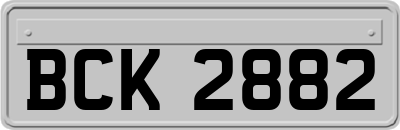 BCK2882