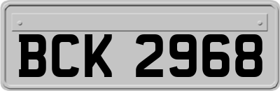 BCK2968