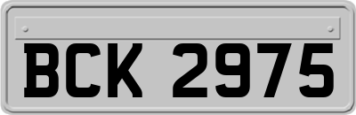 BCK2975