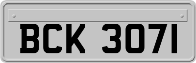 BCK3071