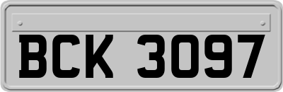 BCK3097