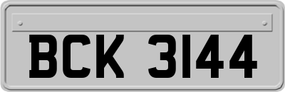 BCK3144