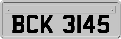 BCK3145