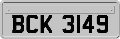 BCK3149