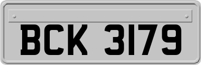 BCK3179