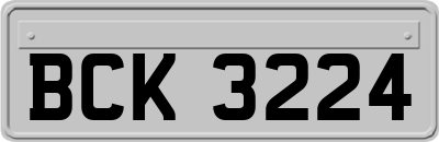 BCK3224