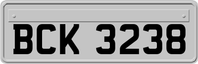 BCK3238