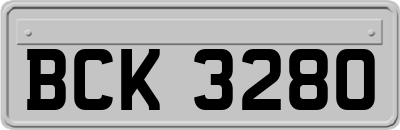 BCK3280
