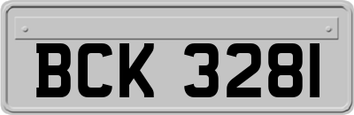 BCK3281