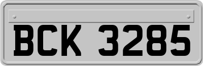 BCK3285