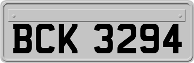 BCK3294