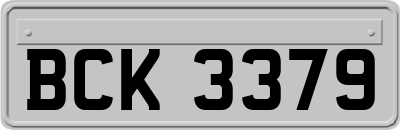 BCK3379