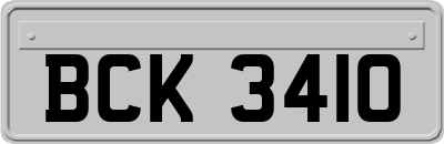 BCK3410
