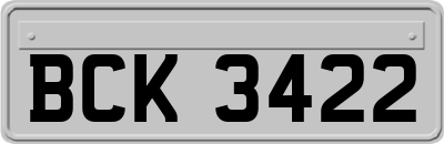 BCK3422