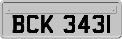 BCK3431