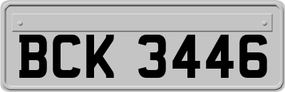 BCK3446