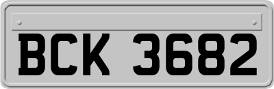 BCK3682