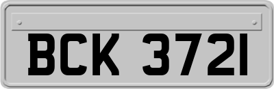 BCK3721
