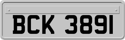 BCK3891