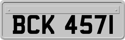 BCK4571