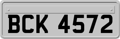 BCK4572