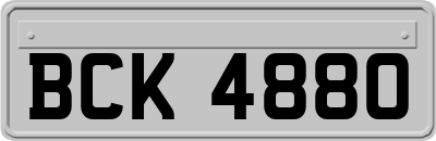 BCK4880