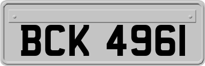 BCK4961