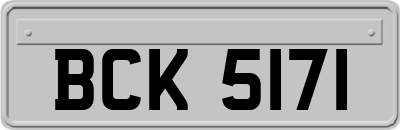 BCK5171