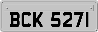BCK5271