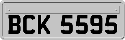 BCK5595