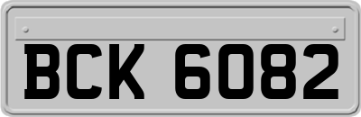 BCK6082