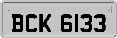 BCK6133