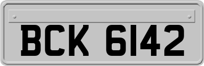 BCK6142