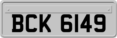 BCK6149