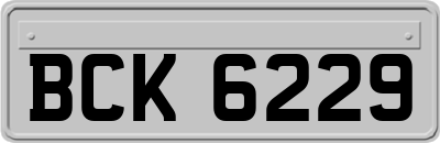 BCK6229
