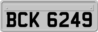 BCK6249