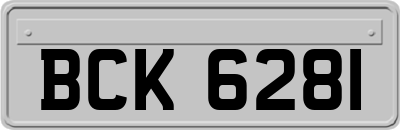 BCK6281