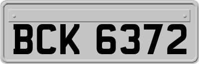 BCK6372