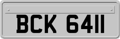 BCK6411