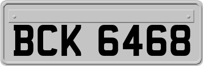 BCK6468