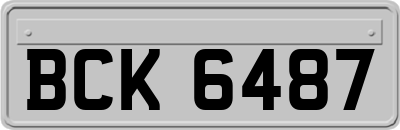 BCK6487