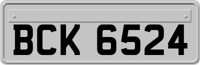 BCK6524