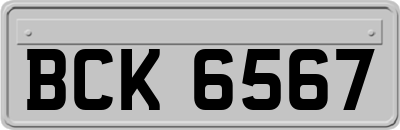 BCK6567