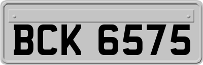 BCK6575