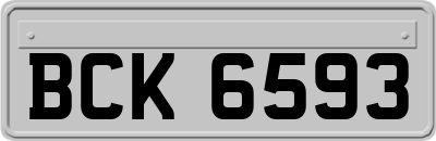 BCK6593