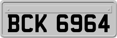 BCK6964